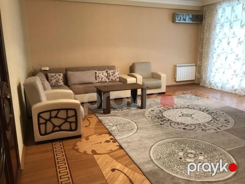 İcarəyə verilir 2 otaqlı yeni tikili 170 m² — Bakı