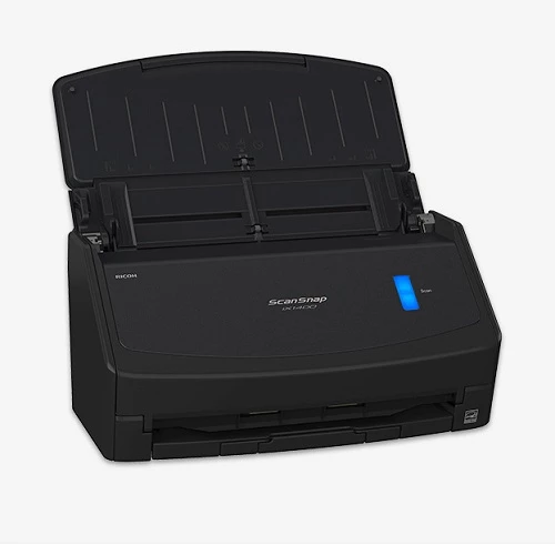 Ricoh ScanSnap iX1400 Duplex Skaner — Kopiyalar və skanerler, Bakı (2)
