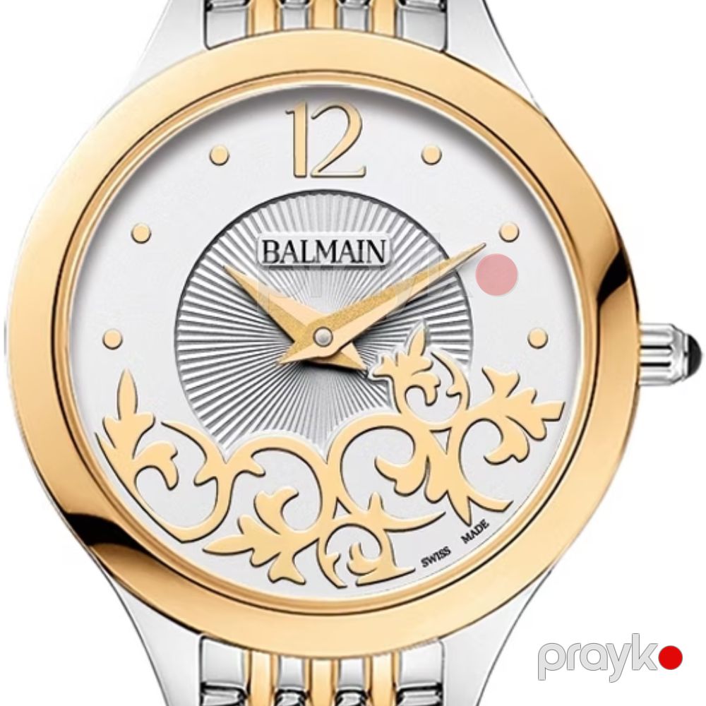 Saat Balmain B39123916 — Qol saatları, Bakı (2)