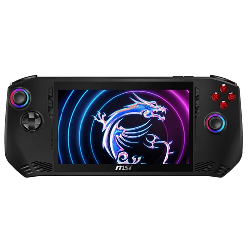 MSI Claw A1M (9S7-1T4111-080) Gaming Mini PC — Bakı