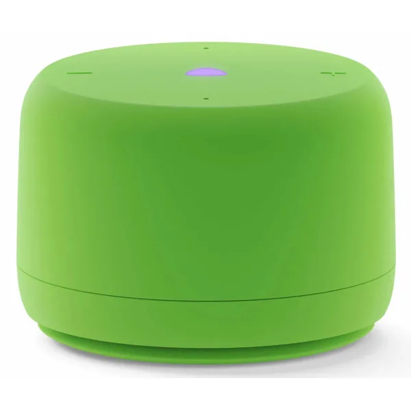 Ağıllı dinamik Yandex Lite 2 Green (YNDX-00026GRN) — Mallar, Bakı (5)