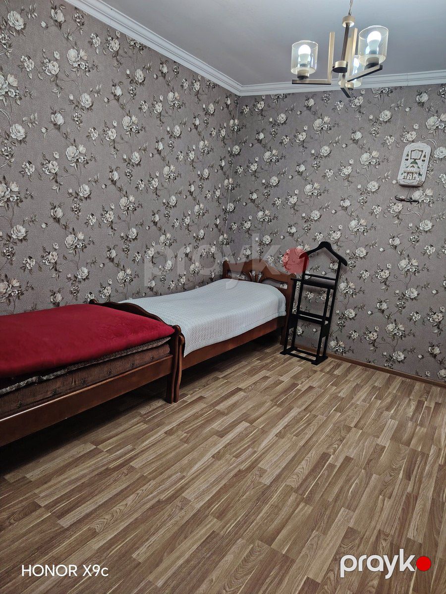 Satılır 3 otaqlı həyət evi/bağ evi 100 m² — Ev, villa, Bakı (4)