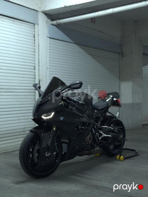 BMW S1000RR üçün Carbon detalları — Bakı