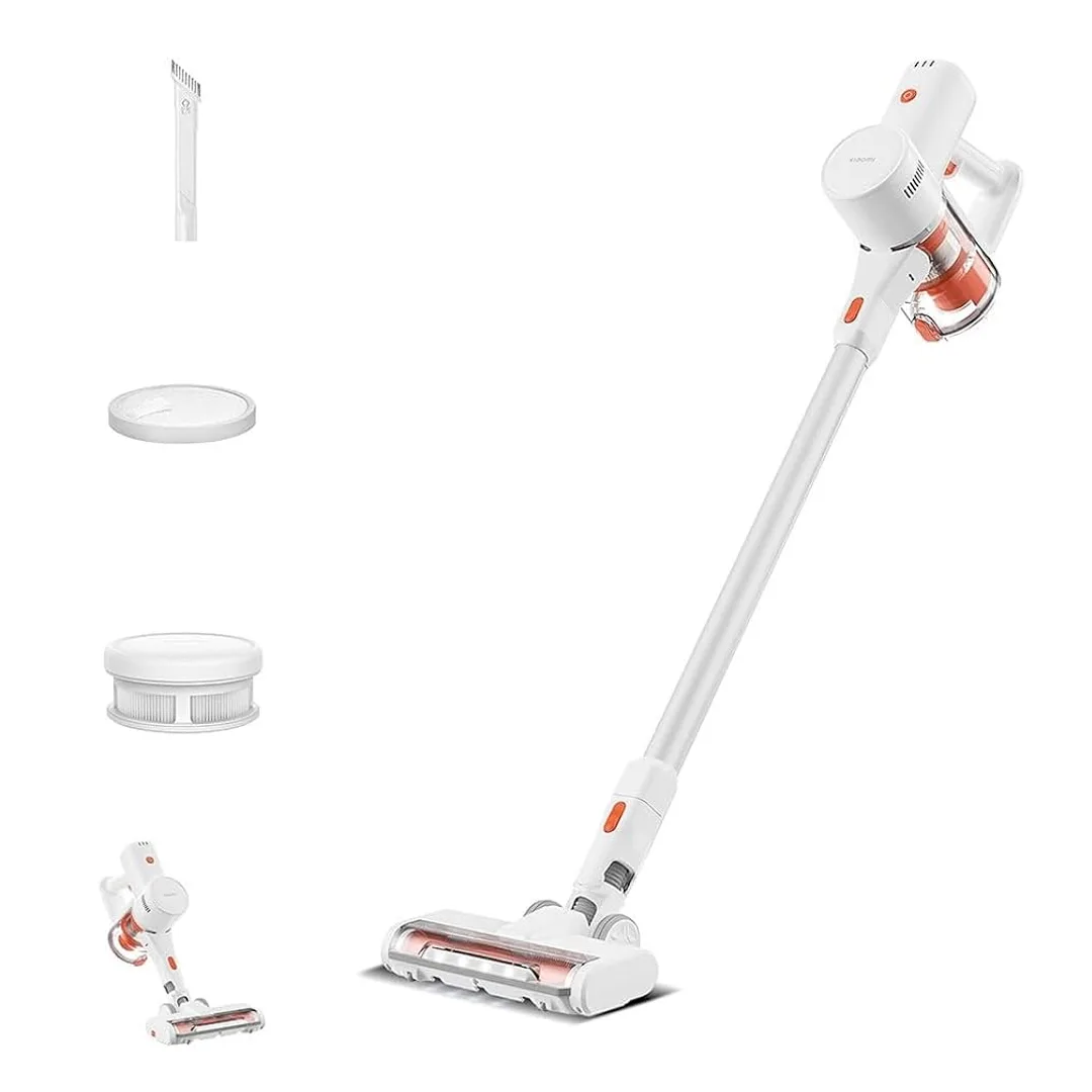Vertikal tozsoran Xiaomi G20 Lite White BHR8195EU — Mallar, Bakı (4)
