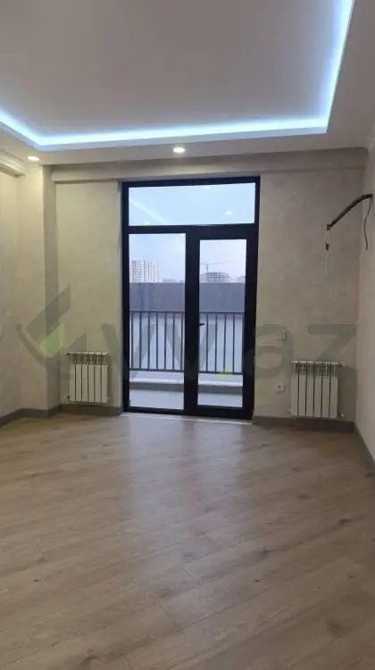 2 otaqlı mənzil Yeni tikili Satılır, Binəqədi qəs., Binəqədi, Bakı — Mənzil, Bakı (5)