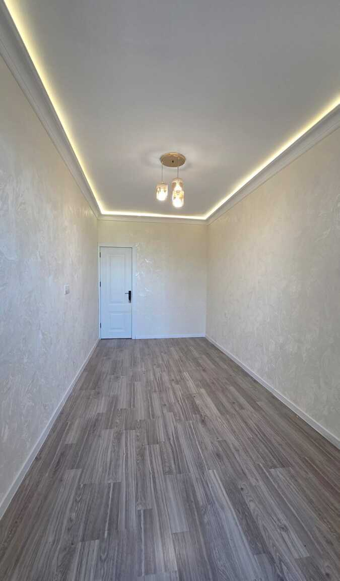 3 otaqlı mənzil 65 m² satılır — Mənzil, Bakı (12)