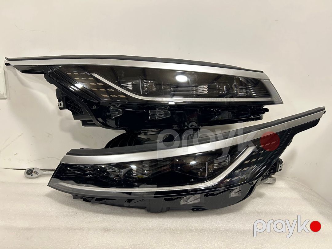 BYD Destroyer 05 faraları — Ehtiyat hissələri və aksesuarlar, Bakı (4)