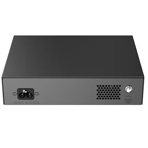 Reyee RG-ES110GS-P-L Unmanaged Switch — Bakı