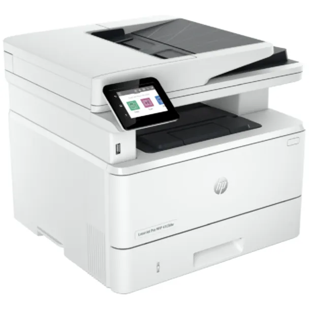 HP LaserJet Pro MFP 4103dw Printer 2Z627A — Printerləri, Bakı (3)