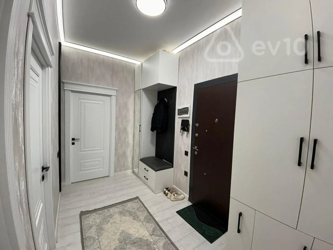 2 otaqlı mənzil, 85 m², Hesen bey Zerdabi — kirayə — Mənzil, Bakı (8)