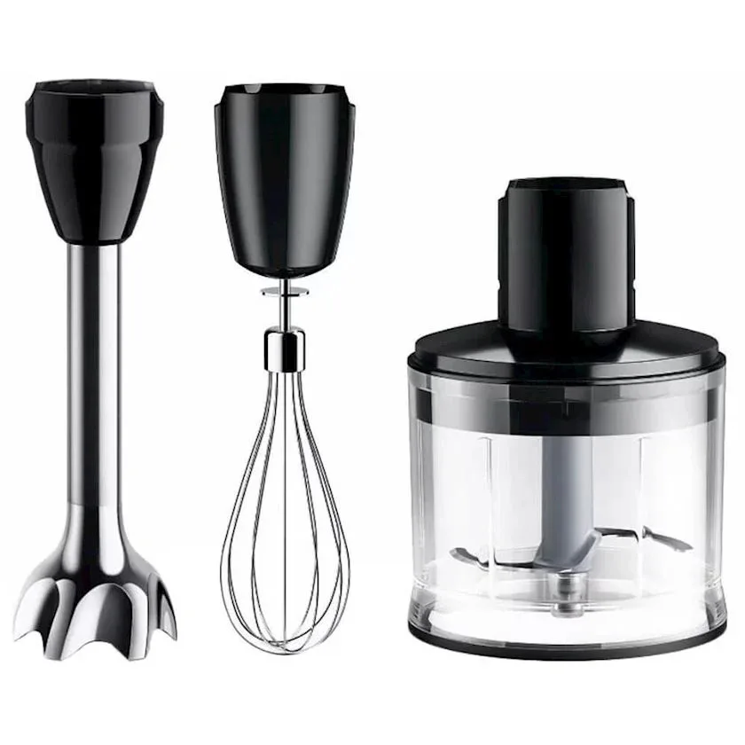 Blender Braun MQ55236MBK — Mallar, Bakı (3)
