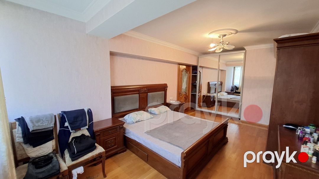 Satılır 3 otaqlı köhnə tikili 80 m² — Mənzil, Bakı (12)