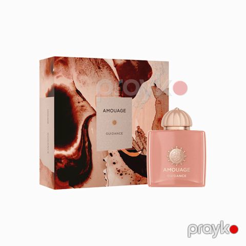 Amouage Guidance uniseks ətir suyu, 100 ml — Bakı