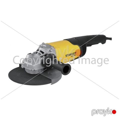 Pardaqlama maşını bucaqlı Stanley SL229S-RU — Bakı