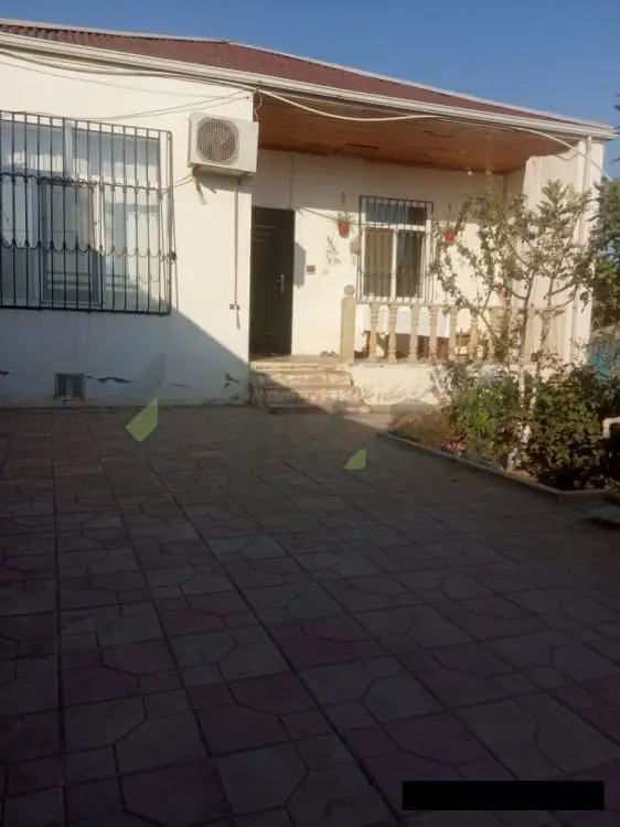 3 otaqlı Həyət evi Satılır, Məştağa qəs., Sabunçu, Bakı — Bakı