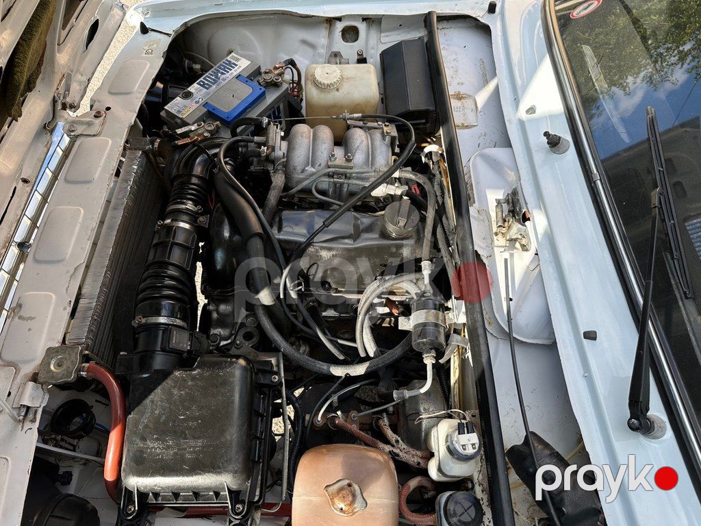 Lada (VAZ) 2107, 1.6 L, 2009 il, 547 858 km — Avtomobillər, Şamaxı (12)
