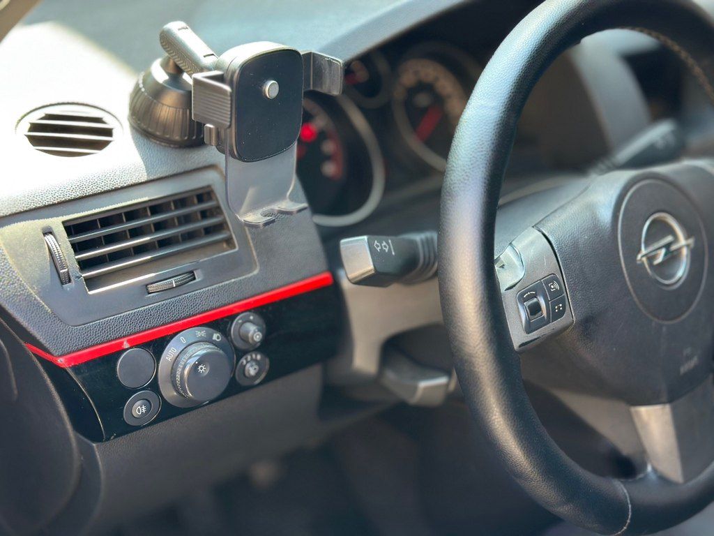 Opel Astra, 1.4 L, 2006 il, 307 000 km — Avtomobillər, Bərdə (5)