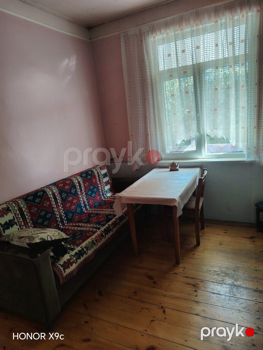 Satılır 3 otaqlı həyət evi/bağ evi 100 m² — Ev, villa, Bakı (9)