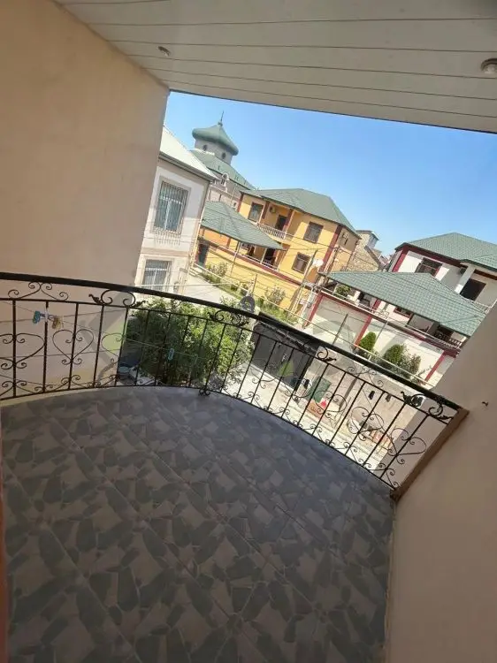 4 otaqlı Həyət evi Satılır, Biləcəri qəs., Binəqədi, Bakı — Ev, villa, Bakı (7)