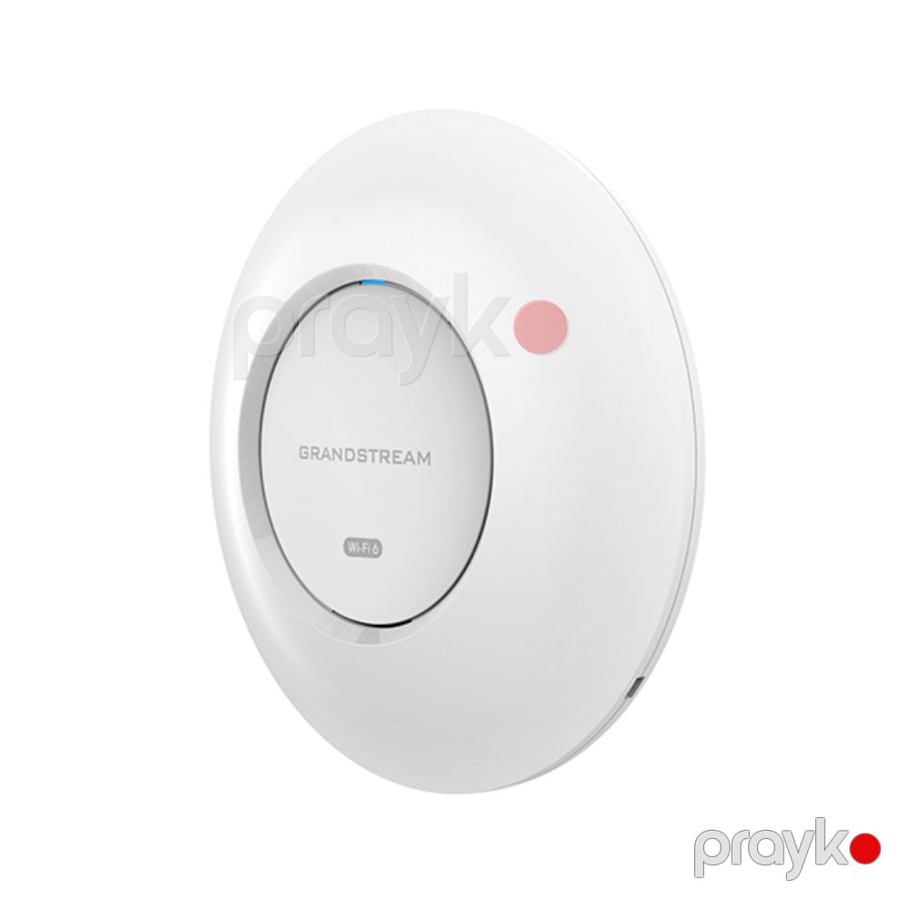 Grandstream GWN7660E Indoor AX3000 Wi-Fi 6 Access Point (GWN7660E) — Routerlər, Bakı (3)