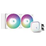 DeepCool LE520 White (R-LE520-WHAMMN-G-1) — Pctech — Компьютеры и ноутбуки