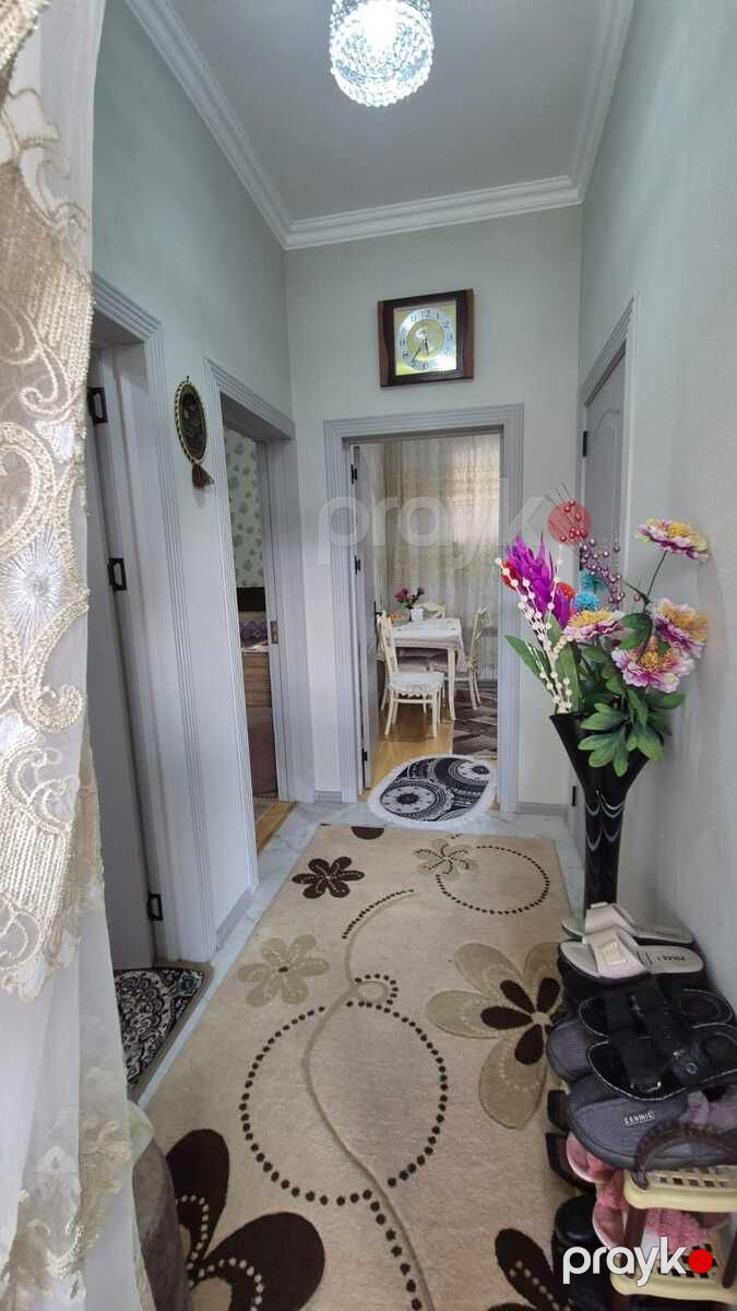 Həyət evi, Məhəmmədli qəs — Ev, villa, Bakı (6)