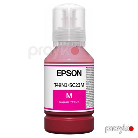 Magenta ınk for surecolor SC-T3100X — Bakı