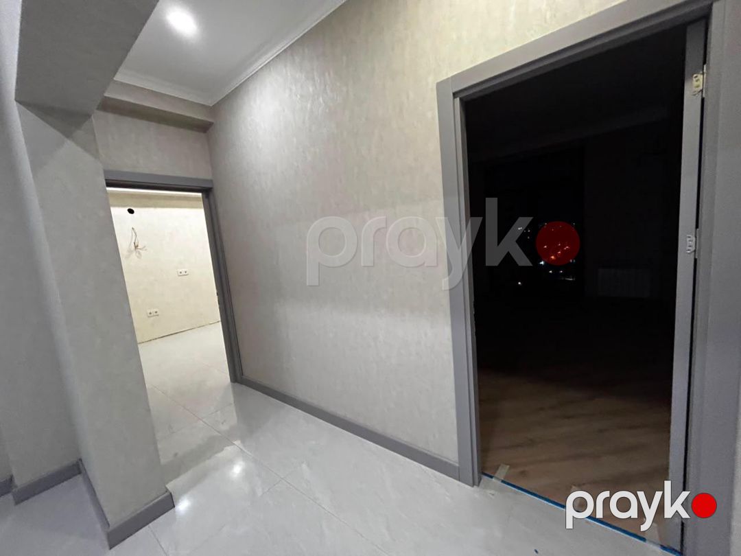 İcarə: 2 otaqlı Yeni tikili, 80 m², Binəqədi rayonu — Mənzil, Bakı (6)