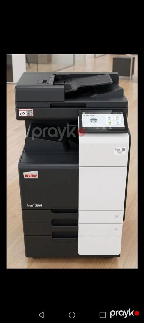 Printer — Bakı