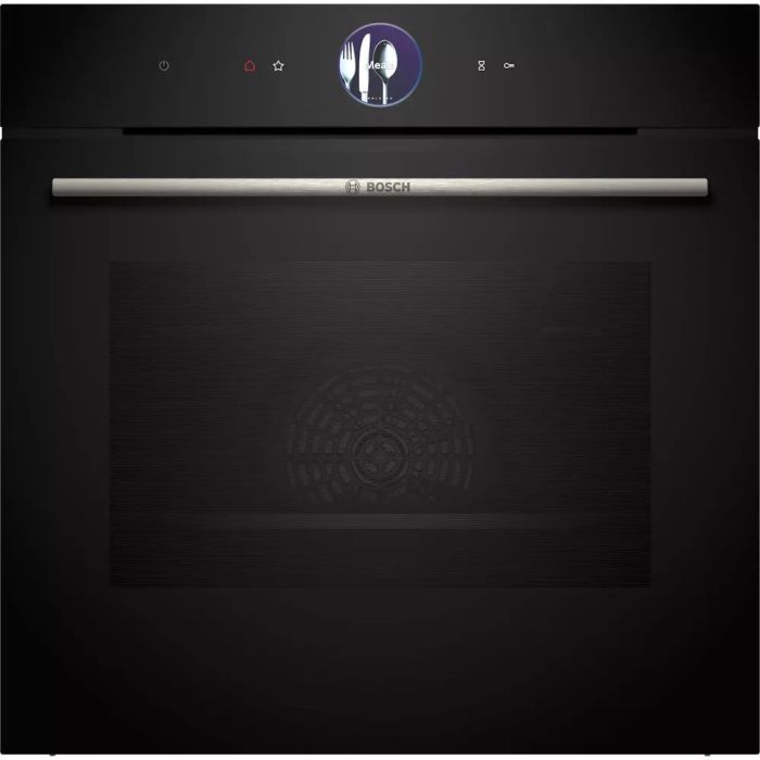Bosch HBG7764B1 Elektrik Quraşdırılan Soba – 71 L, Elektron İdarəetmə — Ev texnikası, Bakı