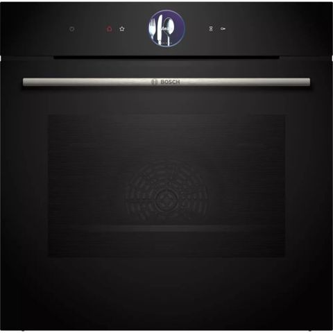 Bosch HBG7764B1 Elektrik Quraşdırılan Soba – 71 L, Elektron İdarəetmə — Bakı