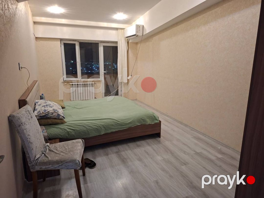 İcarəyə verilir 2 otaqlı yeni tikili 65 m² — Mənzil, Sumqayıt (8)