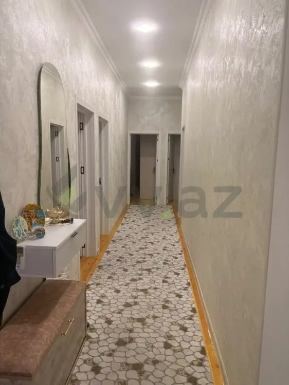 4 otaqlı Həyət evi Satılır, Hövsan qəs., Suraxanı, Bakı — Ev, villa, Bakı (9)