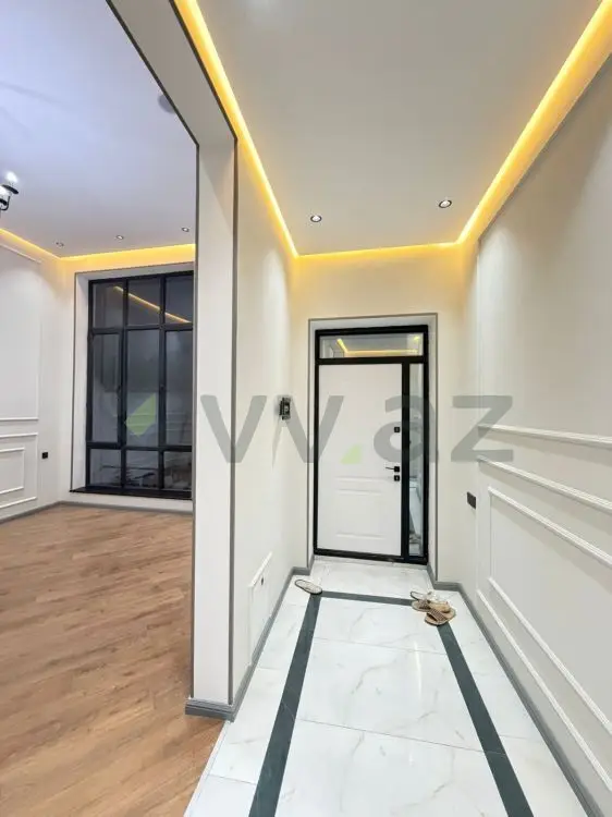 3 otaqlı Həyət evi Satılır, Binə qəs., Xəzər, Bakı — Bakı
