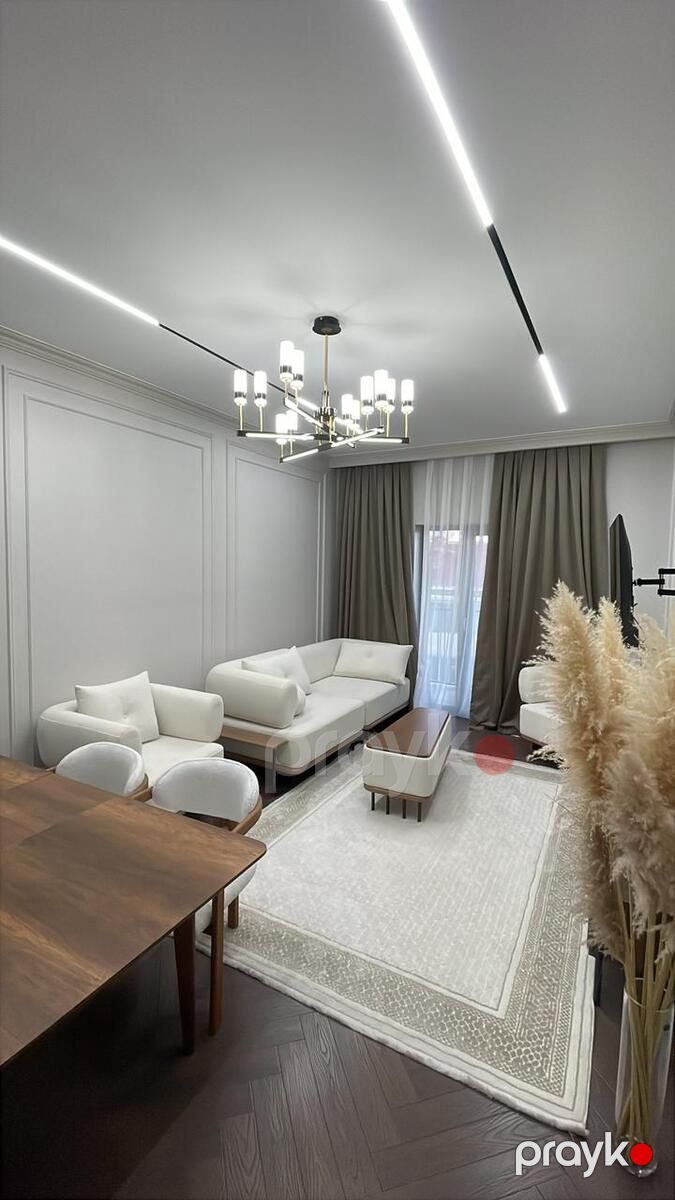 İcarəyə verilir 2 otaqlı yeni tikili 70 m² — Mənzil, Bakı (2)