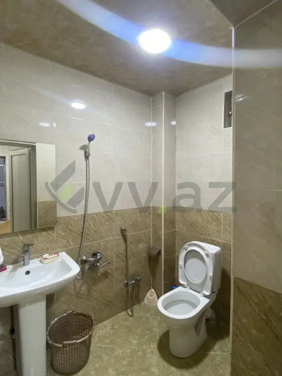 4 otaqlı Həyət evi Satılır, Masazır, Abşeron — Ev, villa (6)