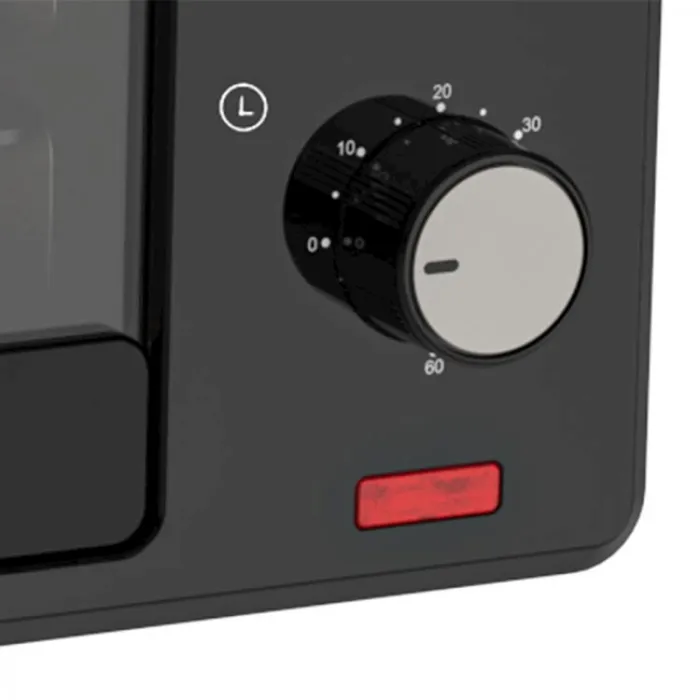 Winning Star Elektrik Sobası ST-9620 — Mikrodalğalı sobalar, Bakı (2)