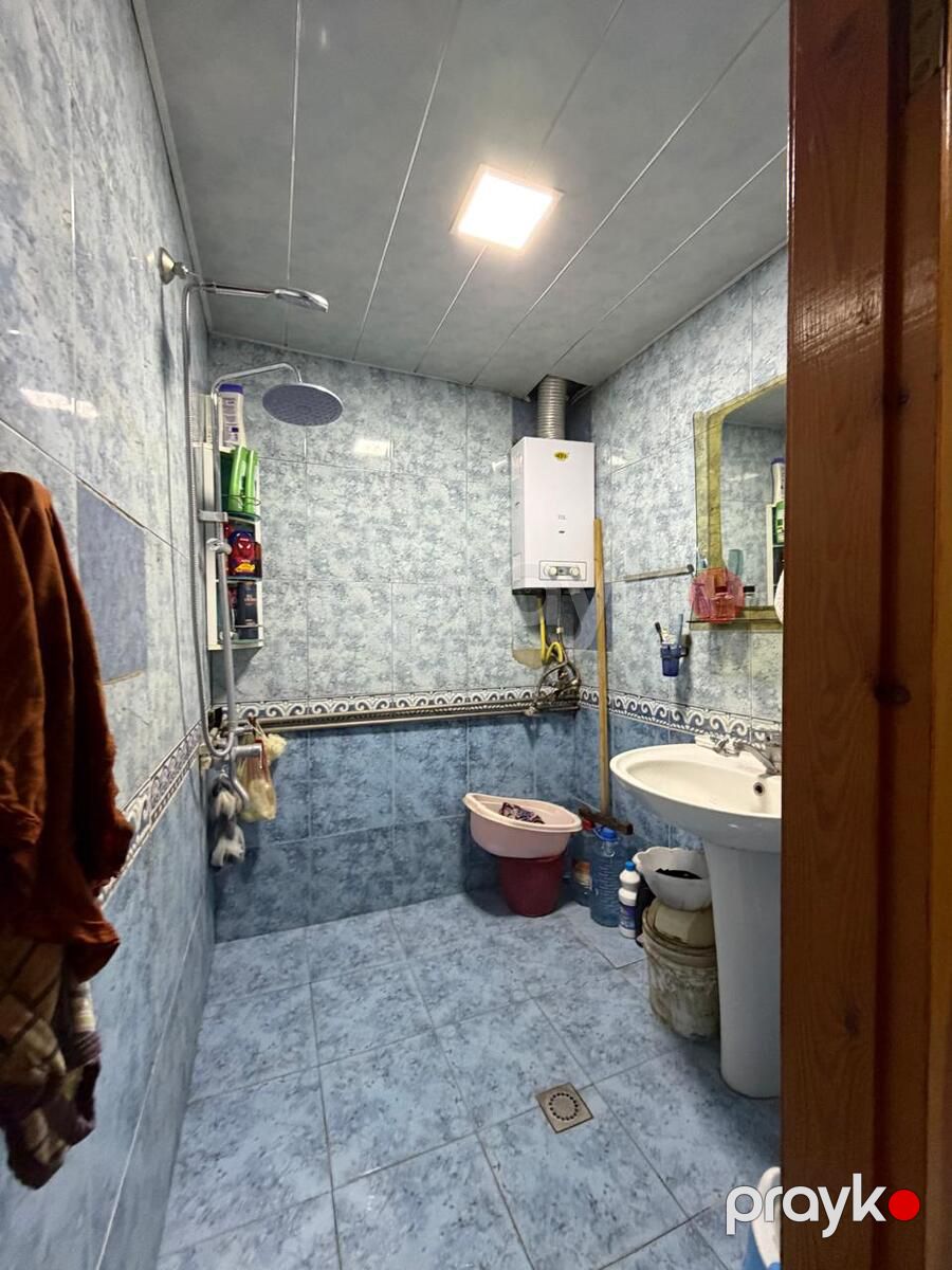 Satılır 2 otaqlı köhnə tikili 60 m² — Mənzil, Bakı (8)