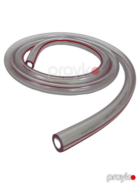 Sağım maşını üçün şlanq Melasty 1424 mm tək 3 m — Bakı