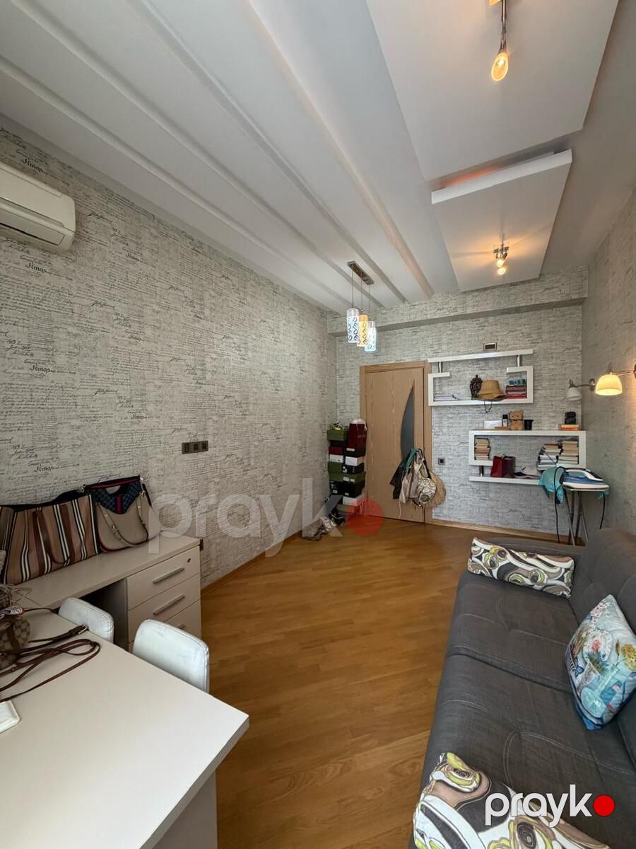 Satılır 5 otaqlı yeni tikili 202 m² — Mənzil, Bakı (10)