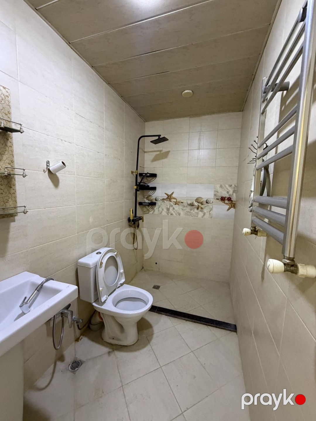 Satılır 3 otaqlı yeni tikili 82 m² — Mənzil, Xırdalan (5)