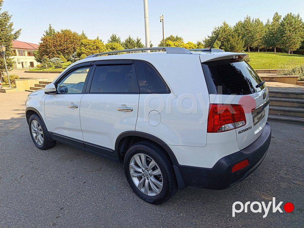 Kia Sorento, 2.0 L, 2010 il, 290 414 km — Avtomobillər, Qusar (8)