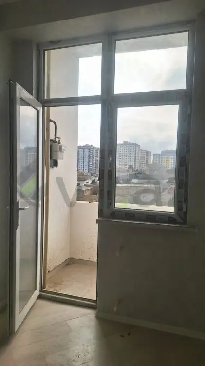 3 otaqlı mənzil Yeni tikili Satılır, Masazır, Abşeron — Mənzil (10)
