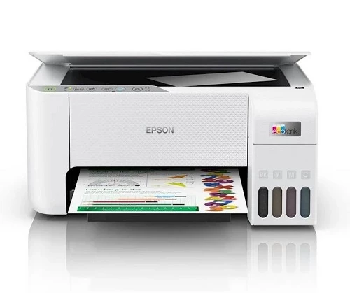 Epson EcoTank L3256 Color Multifunction Printer — Bakı