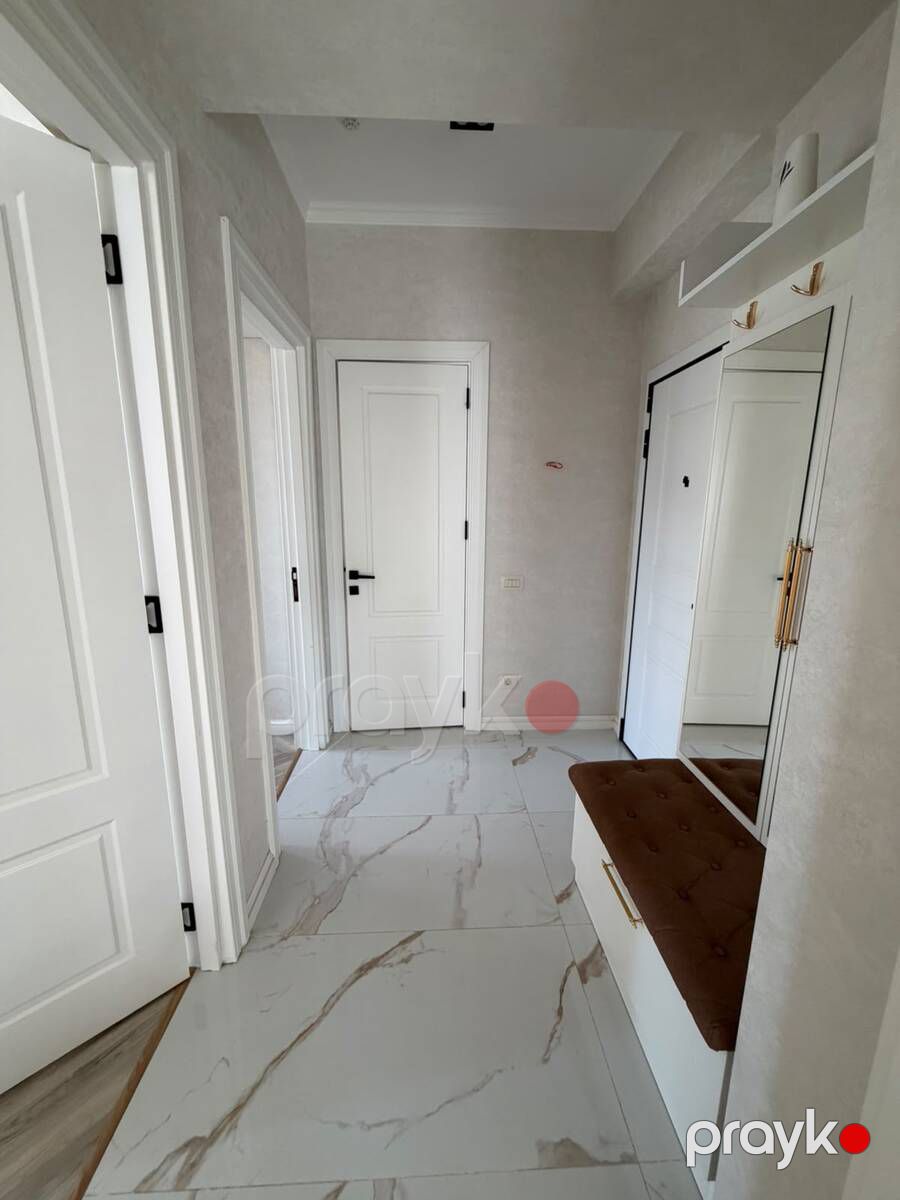 Satılır 2 otaqlı yeni tikili 60 m² — Mənzil, Bakı (12)