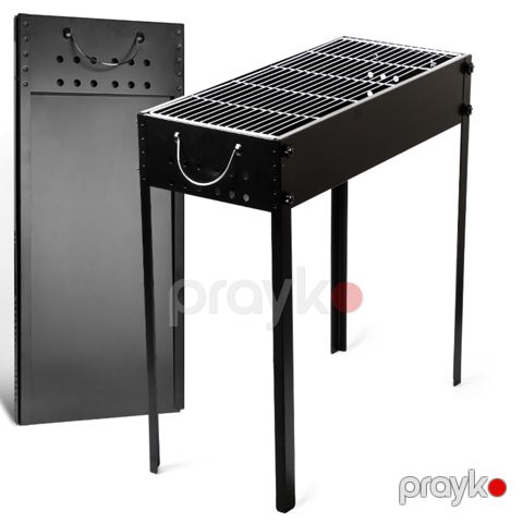 Manqal Tornado 70x30x70 — Bakı