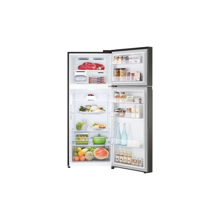 LG GN-B492PXGB Soyuducu — Soyuducular, Bakı (2)