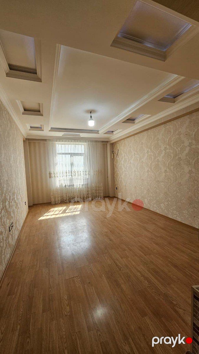 Satılır 2 otaqlı yeni tikili 58 m² — Mənzil, Bakı (5)