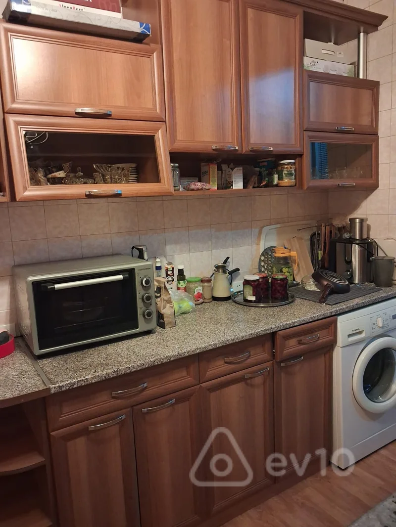 2 otaqlı mənzil, 60 m², S.S.Axundov — kirayə — Mənzil, Bakı (8)