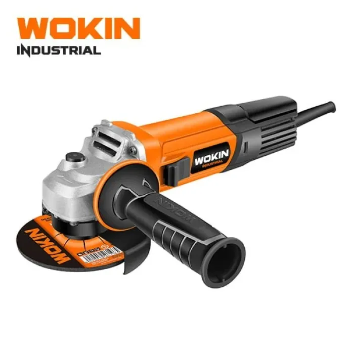 Wokın Avuç Daşlama Maşını (115 mm 760W) — Bakı